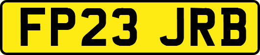 FP23JRB