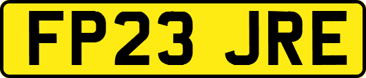 FP23JRE