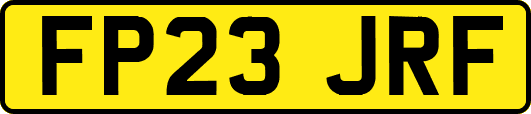 FP23JRF