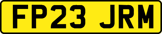 FP23JRM