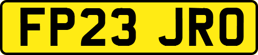 FP23JRO