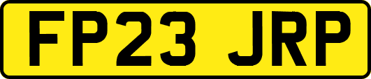 FP23JRP