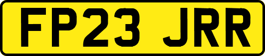 FP23JRR