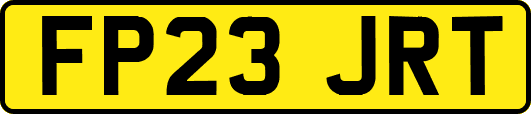 FP23JRT