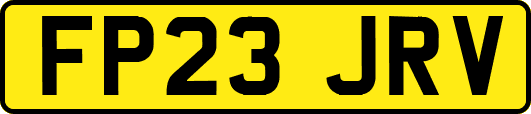 FP23JRV