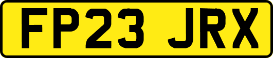 FP23JRX
