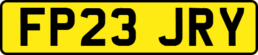 FP23JRY