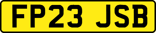 FP23JSB