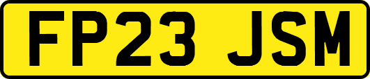 FP23JSM