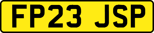 FP23JSP