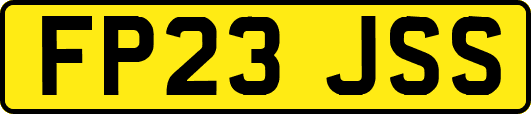 FP23JSS