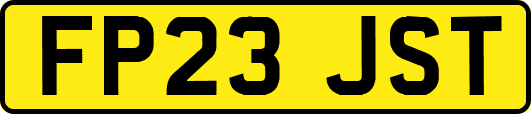 FP23JST