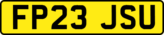 FP23JSU
