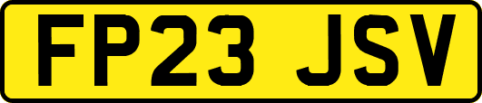 FP23JSV