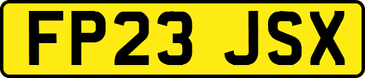FP23JSX