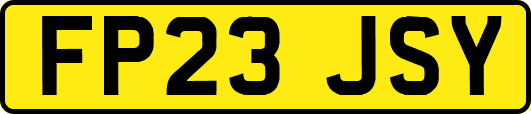 FP23JSY