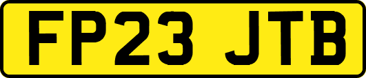 FP23JTB