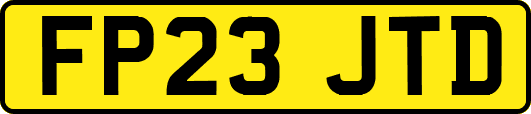 FP23JTD