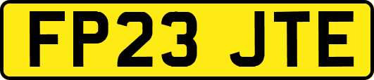 FP23JTE