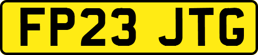 FP23JTG
