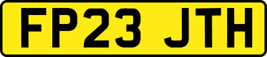 FP23JTH