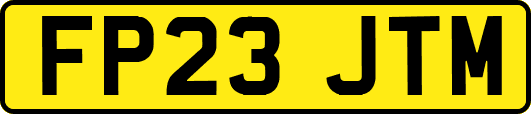 FP23JTM
