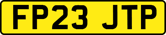 FP23JTP