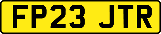 FP23JTR