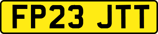 FP23JTT