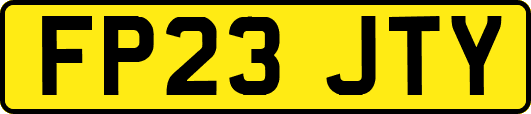 FP23JTY