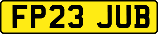 FP23JUB