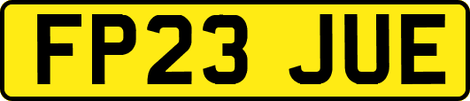 FP23JUE