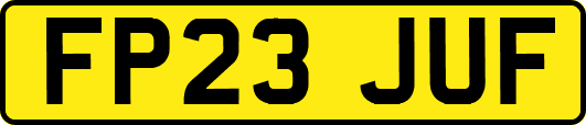 FP23JUF