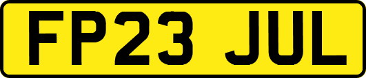 FP23JUL