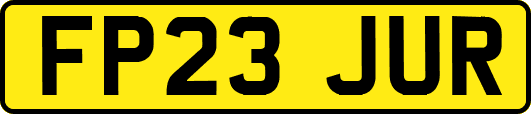 FP23JUR