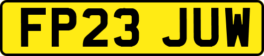 FP23JUW