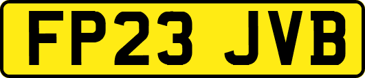 FP23JVB
