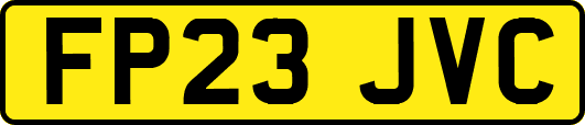 FP23JVC