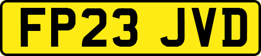 FP23JVD