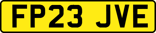 FP23JVE