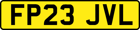 FP23JVL