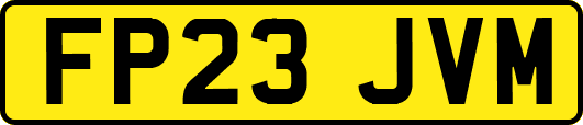 FP23JVM