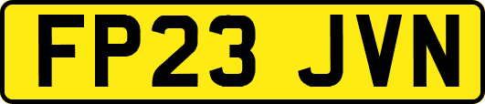 FP23JVN