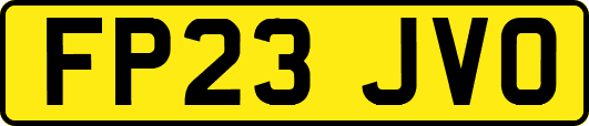 FP23JVO