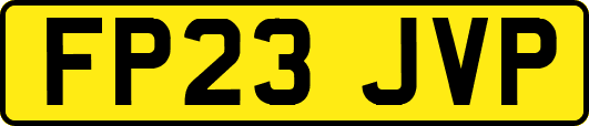 FP23JVP