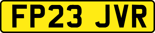 FP23JVR