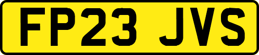 FP23JVS