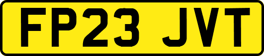 FP23JVT