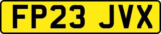 FP23JVX