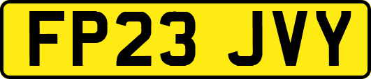 FP23JVY